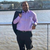 Bhavya Mistrys foto