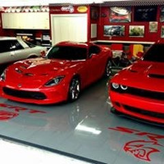 Custom Tile Works