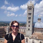 Tina Stevens's photo