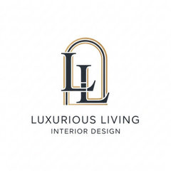 Luxurious Living Wallpaper Design