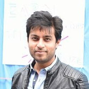 Foto von Mudit Gupta