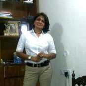 Foto von Vimi Singh