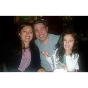 Sophia De Aro's photo