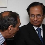 Photo de Kanwal Kazmi