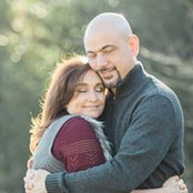 Melanie Colson's photo