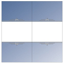 Slumped and Pattern Glass - Products