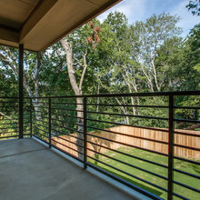 Railings