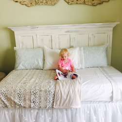 Customer Submitted Pics - Headboards