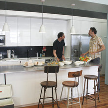 kitchen lighting