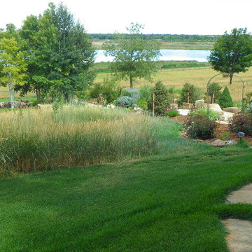 Colorado Natural Landscape