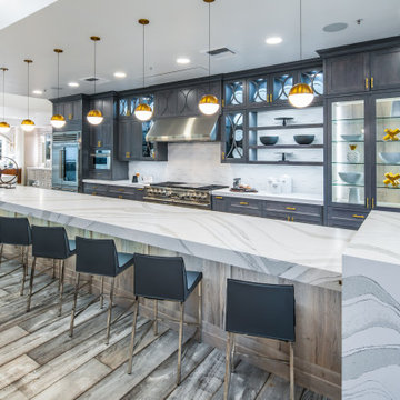 #1 - Precision Design Source - Chef's Kitchen (30426-1)