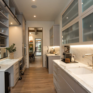 Insight Homes Mid-Town Tulsa