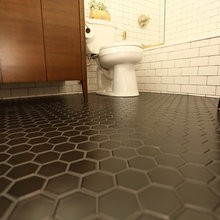 Dara's bathrooms