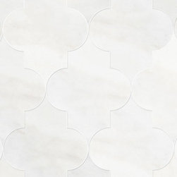 Dimension Waterjet Collection - Wall And Floor Tile
