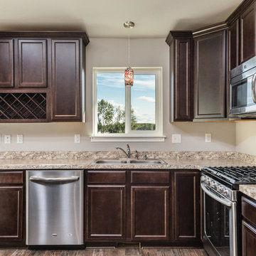 Kitchens
