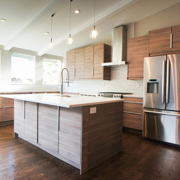 Walsh Place, Winston Downs Neighborhood in Denver
