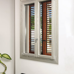 Windows by Talbi - Windows
