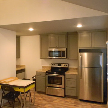 Southdowns Apartment
