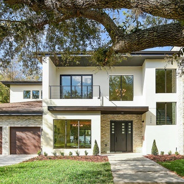 Chichester Residence