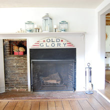 Fireplaces