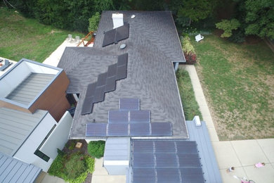 North Carolina Solar Installer