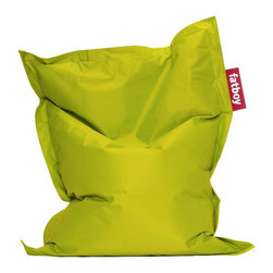 Fatboy Junior Bean Bag - Living Room Furniture