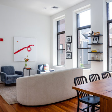New England Sustainable Remodel