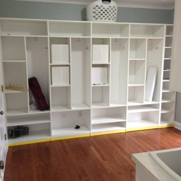 Locker System