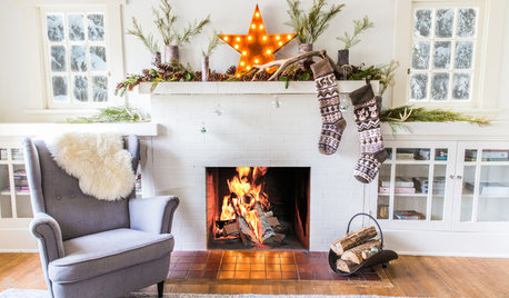 Get Cozy! And 6 More Ways to Make the Most of This Weekend