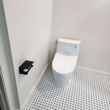 Bathroom in Sacramento