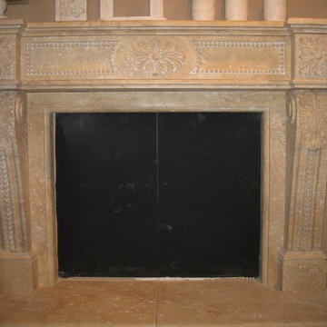 Stone Carving Projects