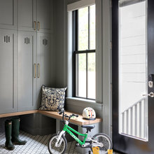 Mudroom