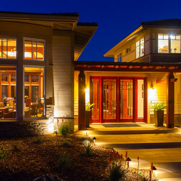 Irish Hills Addition