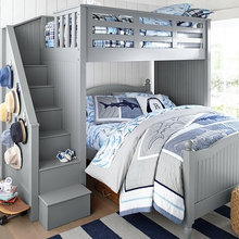Curran's Bedroom Decor