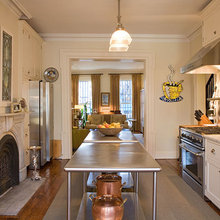 Townhouse