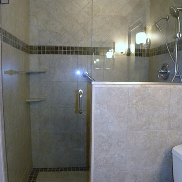 Bathrooms