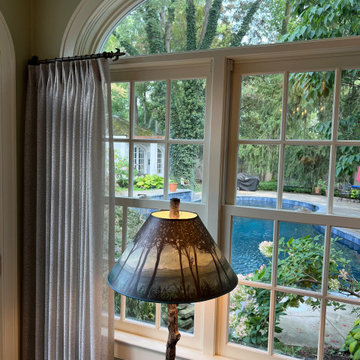 Yorkshire Family Room