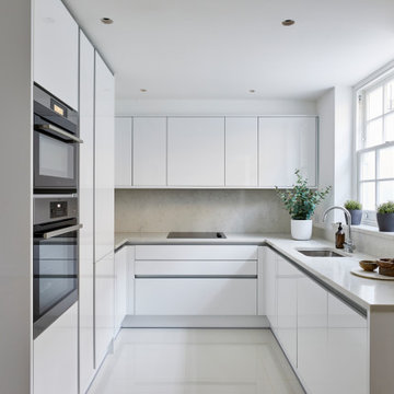 Chelsea Townhouse