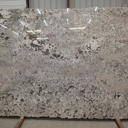 Granite Colors - Products