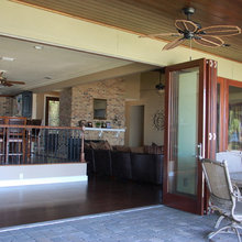 Patio Ideas