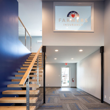 Farmers Insurance Prarie Village KS