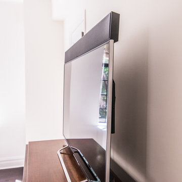 Manhattan Apartment Smart Home