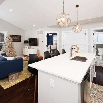 Carriage House