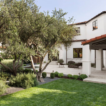 Contemporary Spanish