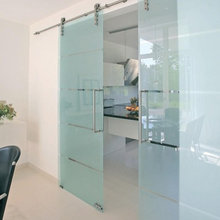 Sliding Interior Doors