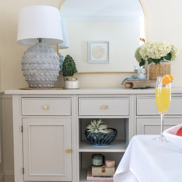 Duxbury Kitchen Transformation
