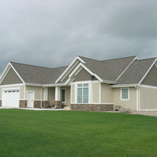 Exterior Paint Colors