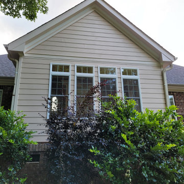 sunroom, 4season and adittion