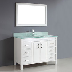 Studio Bathe Bathroom vanities - Products