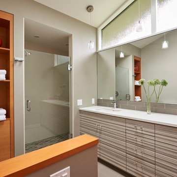 Respectful Remodel of a Paul Kirk Classic